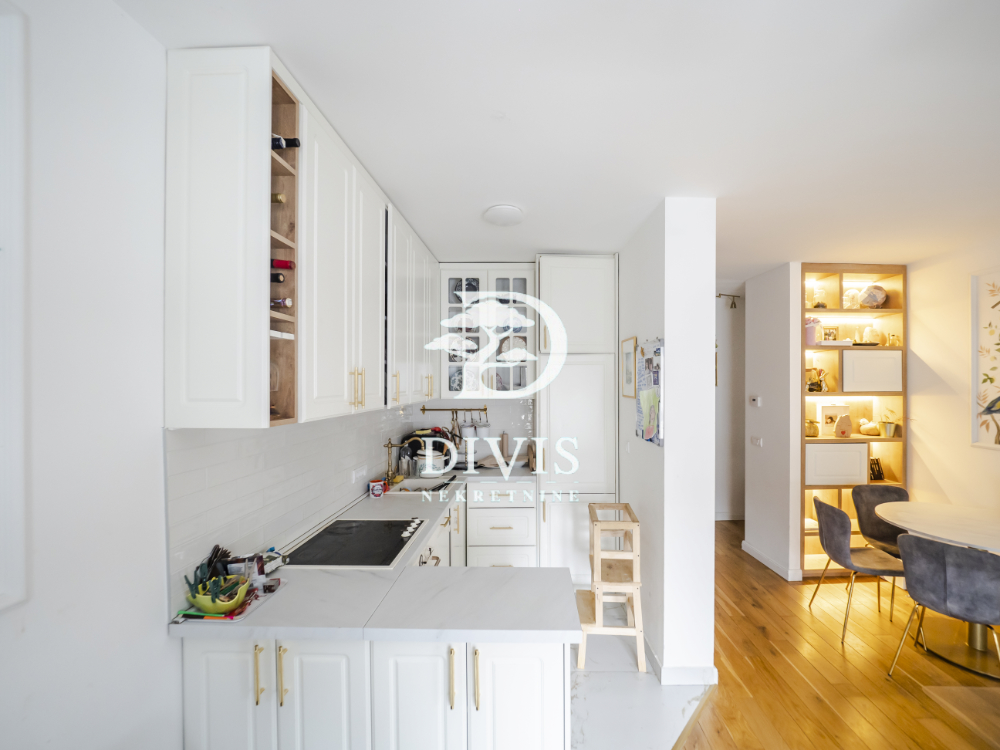 Slika 6 - Duvanjska, Troiposoban stan na prodaju, 74m2, 286.000€